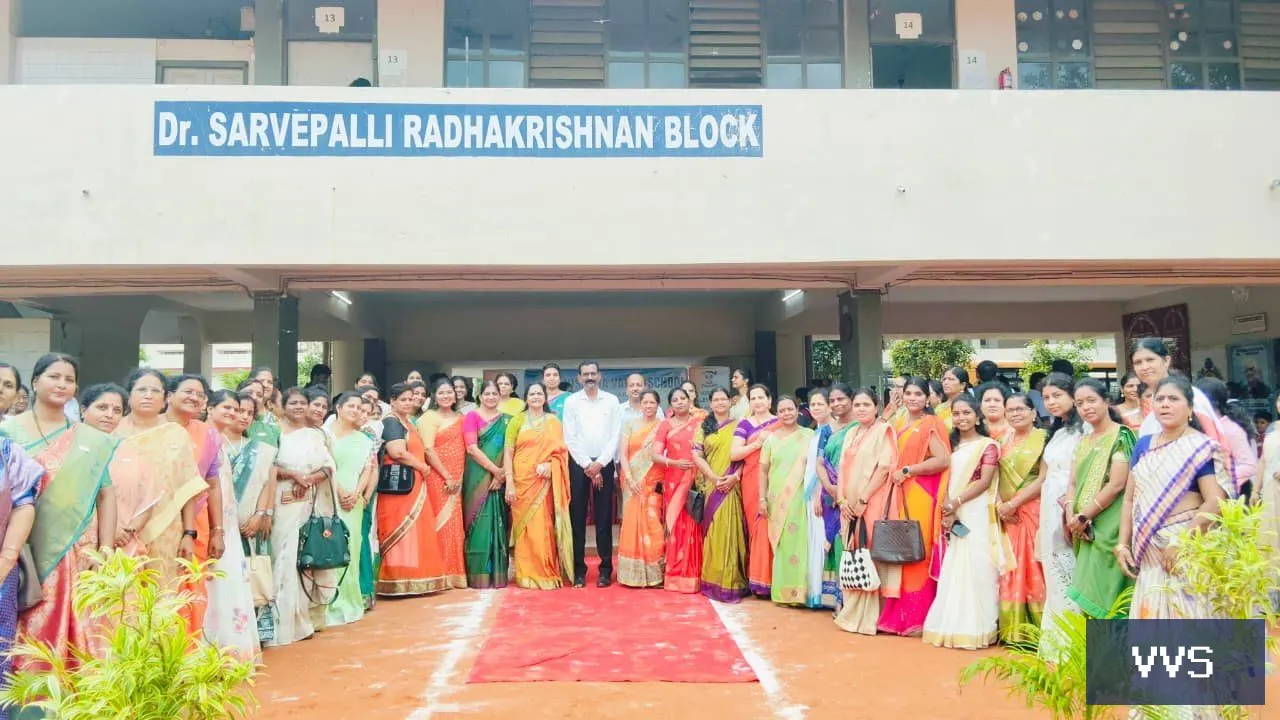 80TH INDEPENDENCE DAY CELEBRATIONS-2026 — Visakha Valley School — photo 16