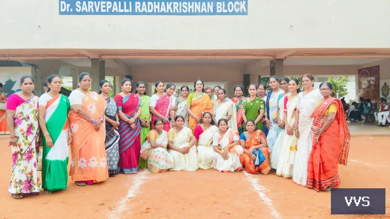 80TH INDEPENDENCE DAY CELEBRATIONS-2026 — Visakha Valley School — photo 17
