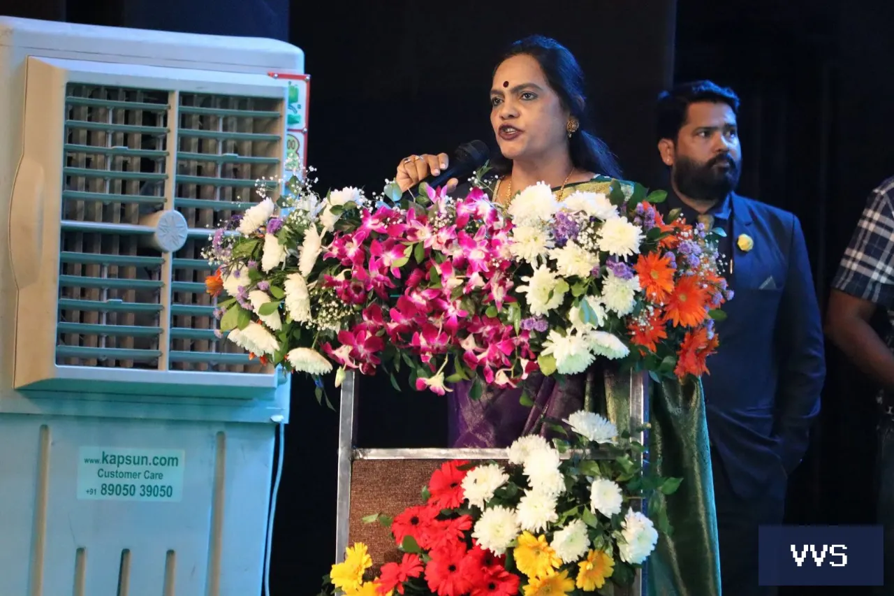 ANNUAL DAY — Visakha Valley School — photo 3