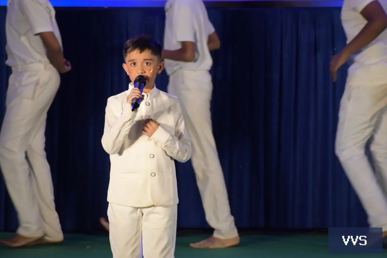 ANNUAL DAY — Visakha Valley School — photo 13