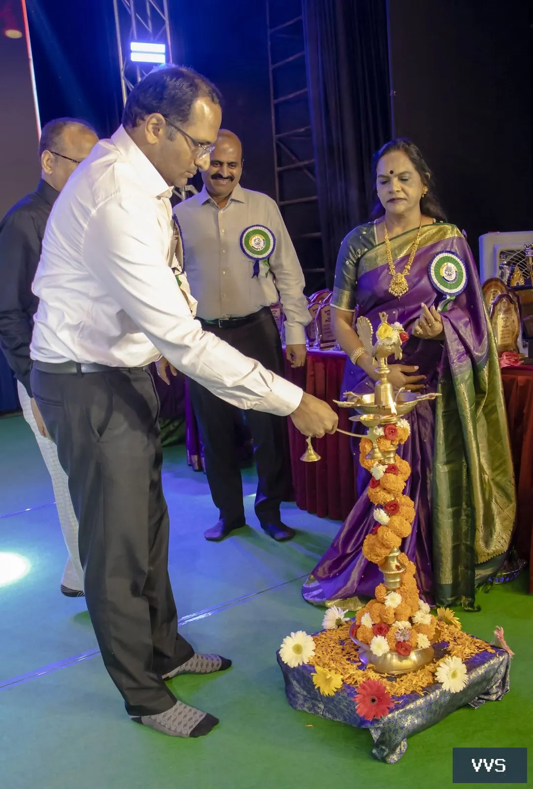 ANNUAL DAY — Visakha Valley School — photo 18