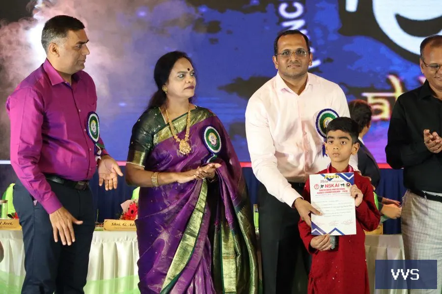 ANNUAL DAY