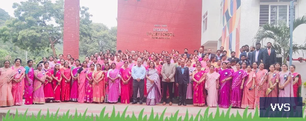 CBSE SOUTH ZONE-1 GIRLS CHESS CHAMPIONSHIP-2026 — Visakha Valley School — photo 7