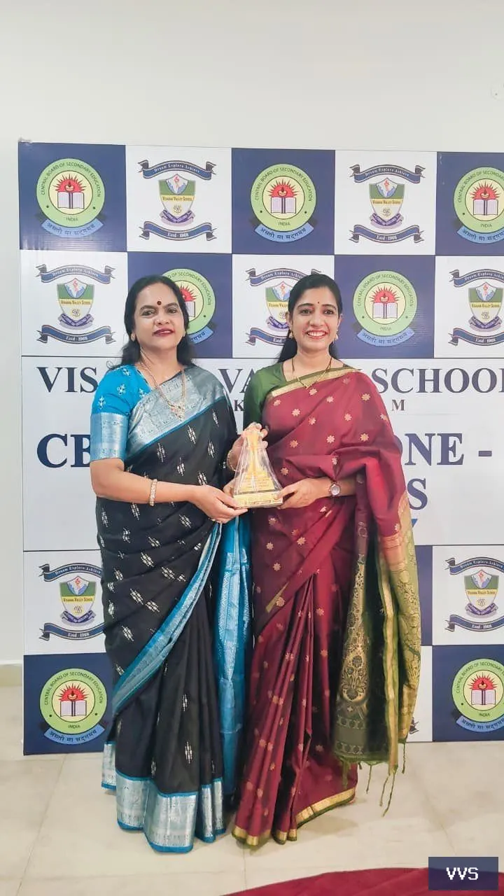 CBSE SOUTH ZONE-1 GIRLS CHESS CHAMPIONSHIP-2026 — Visakha Valley School — photo 10