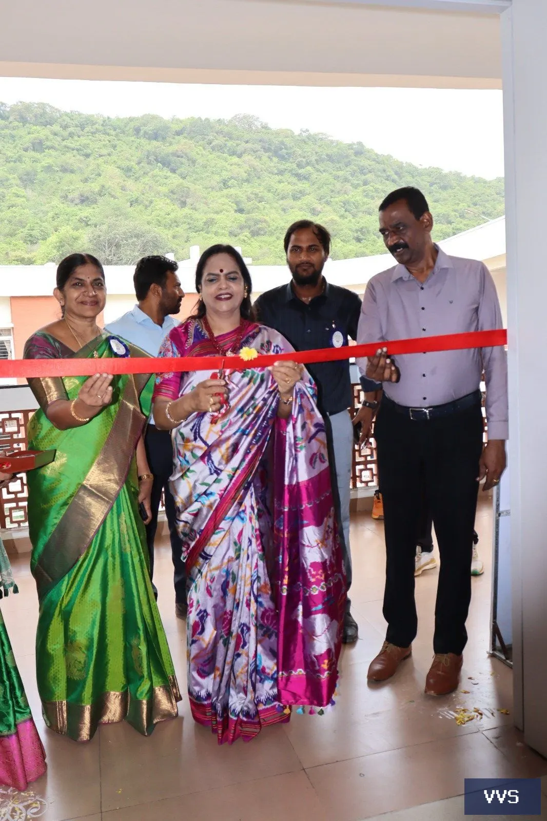 CBSE SOUTH ZONE-1 GIRLS CHESS CHAMPIONSHIP-2026 — Visakha Valley School — photo 15