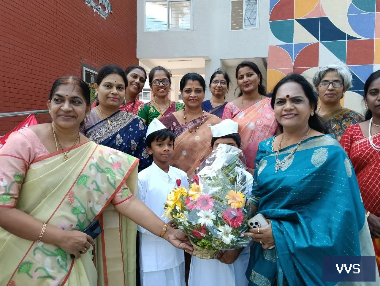 CHILDREN'S DAY CELEBRATIONS-2024 — Visakha Valley School — photo 2