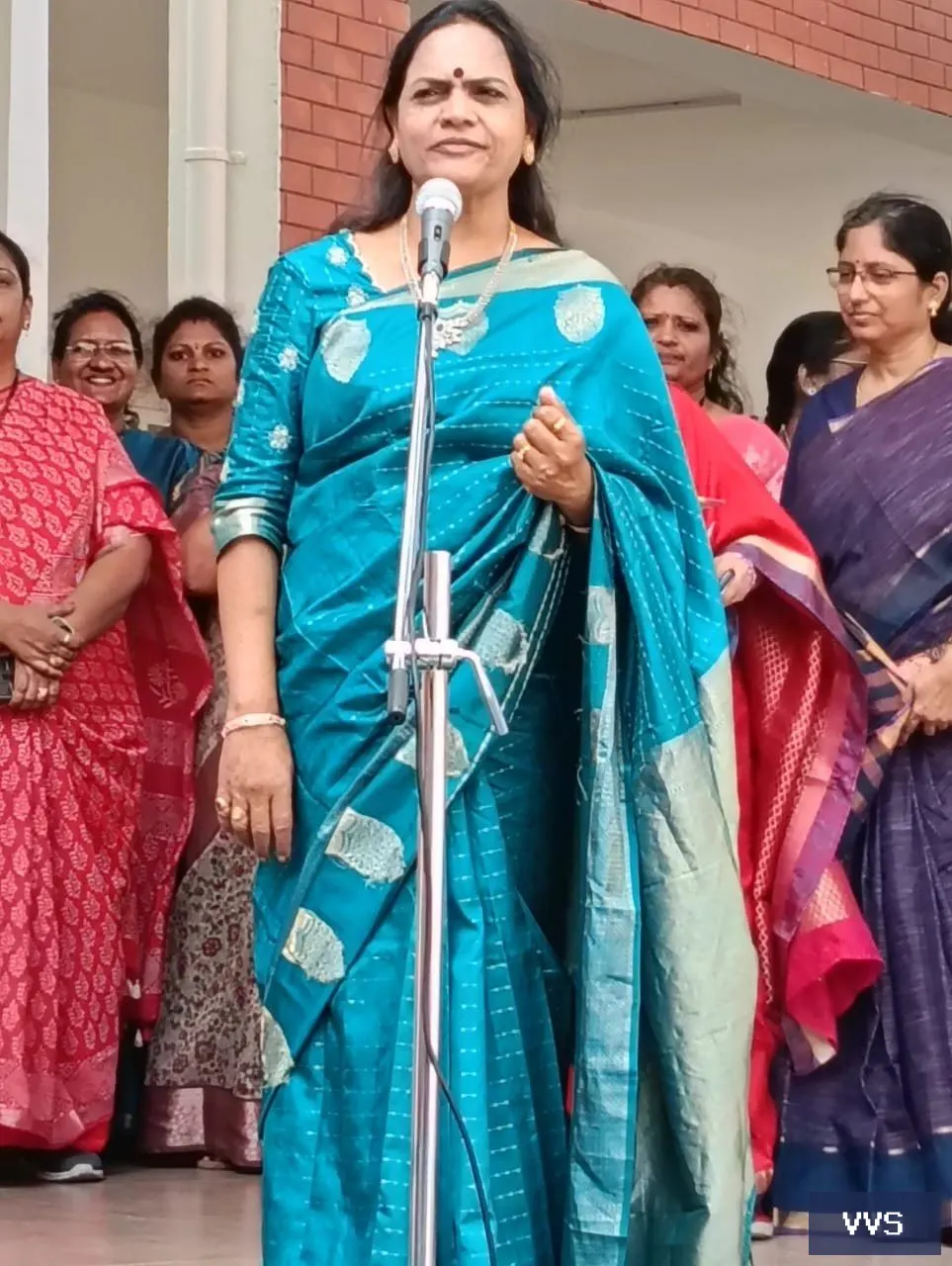 CHILDREN'S DAY CELEBRATIONS-2024 — Visakha Valley School — photo 5