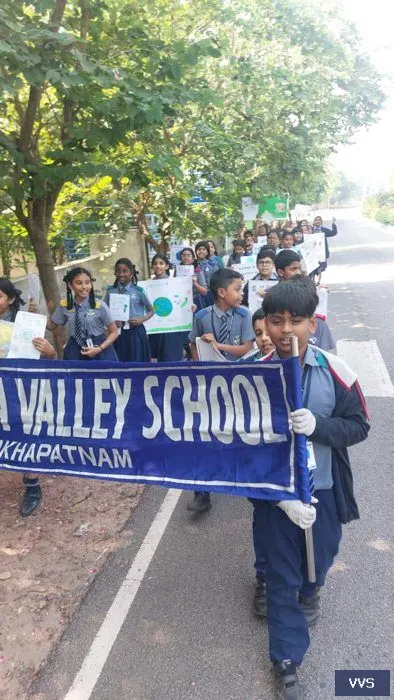 CLEANLINESS DRIVE