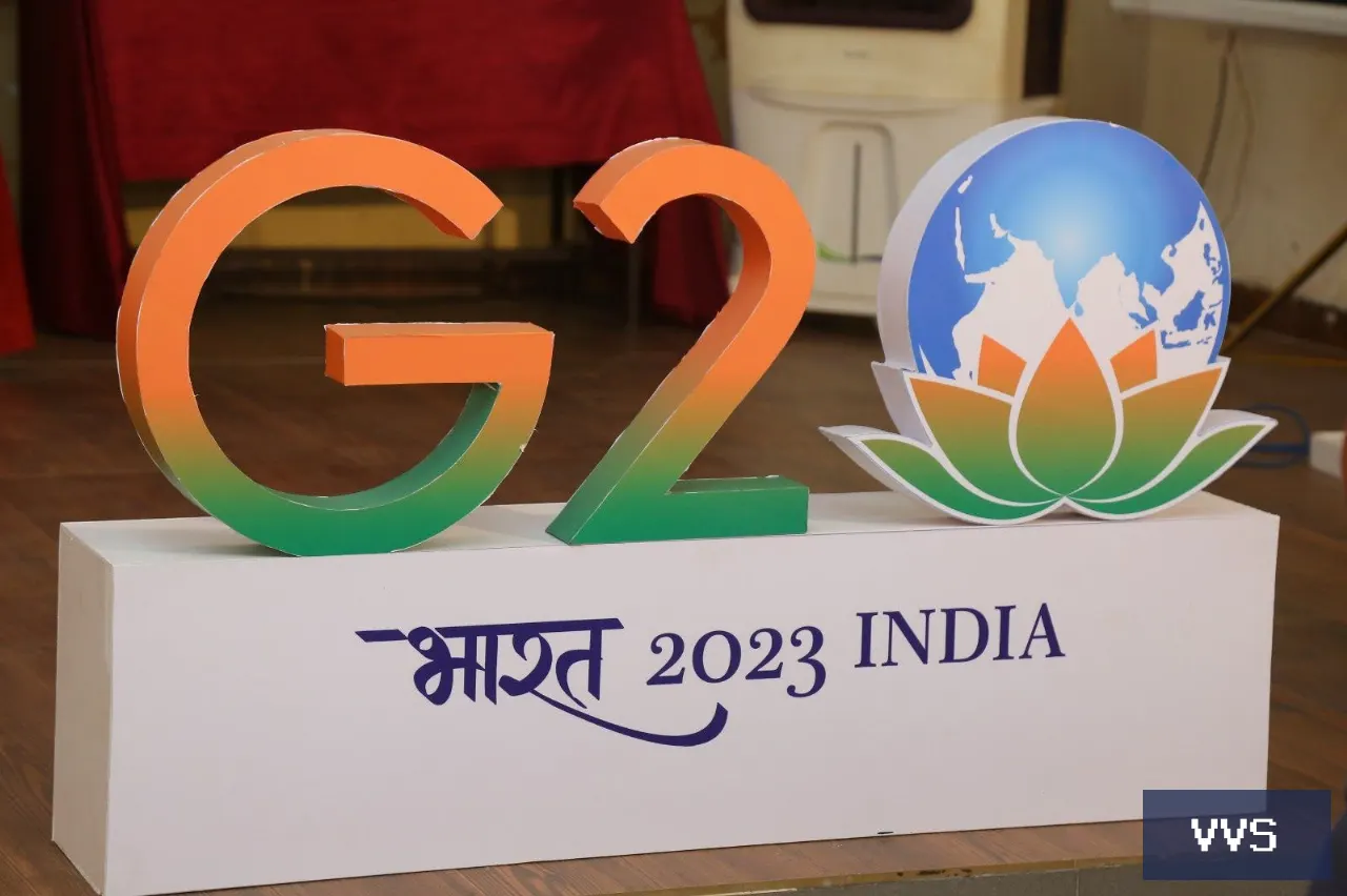 Foundation Literacy and Numeracy NEP, G20 — Visakha Valley School — photo 1