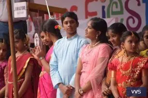 GAMES FIESTA-SPORTS DAY-2023