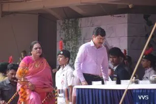 GAMES FIESTA-SPORTS DAY-2023 — Visakha Valley School — photo 2