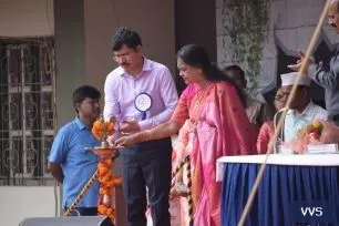 GAMES FIESTA-SPORTS DAY-2023 — Visakha Valley School — photo 3