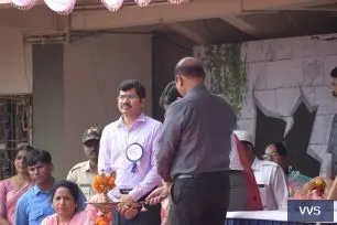 GAMES FIESTA-SPORTS DAY-2023 — Visakha Valley School — photo 4