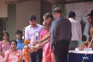 GAMES FIESTA-SPORTS DAY-2023 — Visakha Valley School — photo 5
