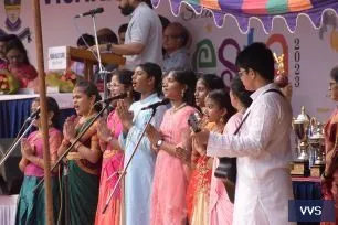 GAMES FIESTA-SPORTS DAY-2023 — Visakha Valley School — photo 6