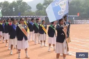 GAMES FIESTA-SPORTS DAY-2023 — Visakha Valley School — photo 7