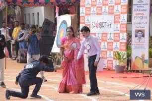 GAMES FIESTA-SPORTS DAY-2023 — Visakha Valley School — photo 9
