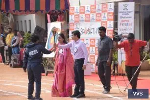 GAMES FIESTA-SPORTS DAY-2023 — Visakha Valley School — photo 10