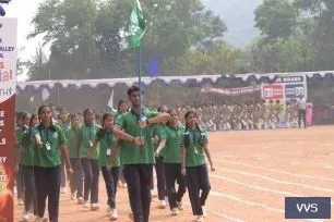 GAMES FIESTA-SPORTS DAY-2023 — Visakha Valley School — photo 11