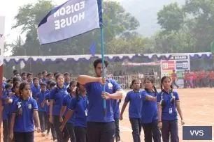 GAMES FIESTA-SPORTS DAY-2023 — Visakha Valley School — photo 12