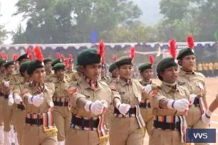 GAMES FIESTA-SPORTS DAY-2023 — Visakha Valley School — photo 13