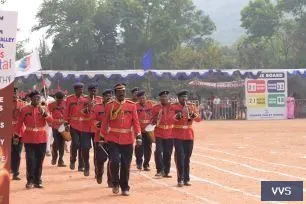 GAMES FIESTA-SPORTS DAY-2023 — Visakha Valley School — photo 14