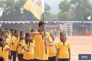 GAMES FIESTA-SPORTS DAY-2023 — Visakha Valley School — photo 16