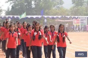 GAMES FIESTA-SPORTS DAY-2023 — Visakha Valley School — photo 17