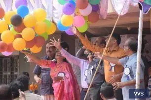 GAMES FIESTA-SPORTS DAY-2023 — Visakha Valley School — photo 18