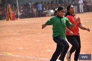 GAMES FIESTA-SPORTS DAY-2023 — Visakha Valley School — photo 21