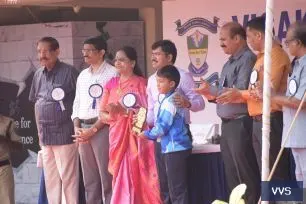 GAMES FIESTA-SPORTS DAY-2023 — Visakha Valley School — photo 23