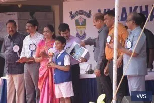 GAMES FIESTA-SPORTS DAY-2023 — Visakha Valley School — photo 24