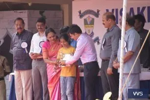GAMES FIESTA-SPORTS DAY-2023 — Visakha Valley School — photo 25