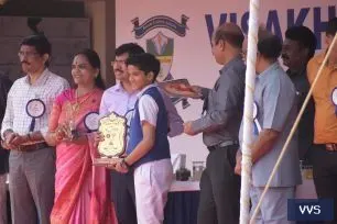 GAMES FIESTA-SPORTS DAY-2023 — Visakha Valley School — photo 26