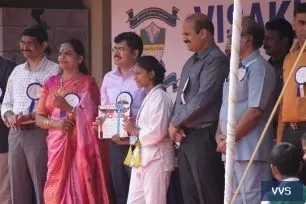 GAMES FIESTA-SPORTS DAY-2023 — Visakha Valley School — photo 28