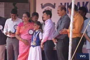 GAMES FIESTA-SPORTS DAY-2023 — Visakha Valley School — photo 31