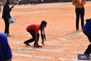 GAMES FIESTA-SPORTS DAY-2023 — Visakha Valley School — photo 35