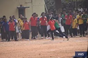 GAMES FIESTA-SPORTS DAY-2023 — Visakha Valley School — photo 36