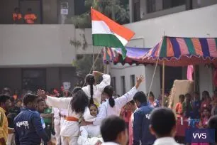 GAMES FIESTA-SPORTS DAY-2023 — Visakha Valley School — photo 38