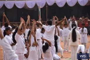 GAMES FIESTA-SPORTS DAY-2023 — Visakha Valley School — photo 42