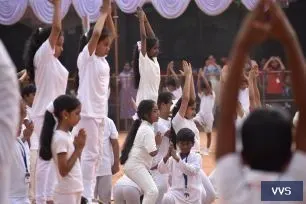 GAMES FIESTA-SPORTS DAY-2023 — Visakha Valley School — photo 43