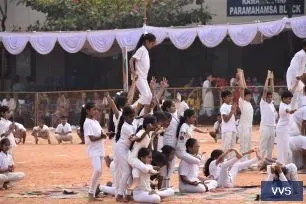 GAMES FIESTA-SPORTS DAY-2023 — Visakha Valley School — photo 44