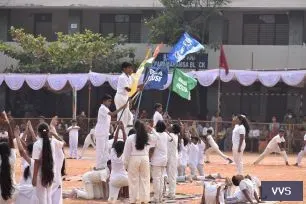 GAMES FIESTA-SPORTS DAY-2023 — Visakha Valley School — photo 45
