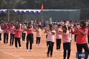 GAMES FIESTA-SPORTS DAY-2023 — Visakha Valley School — photo 48