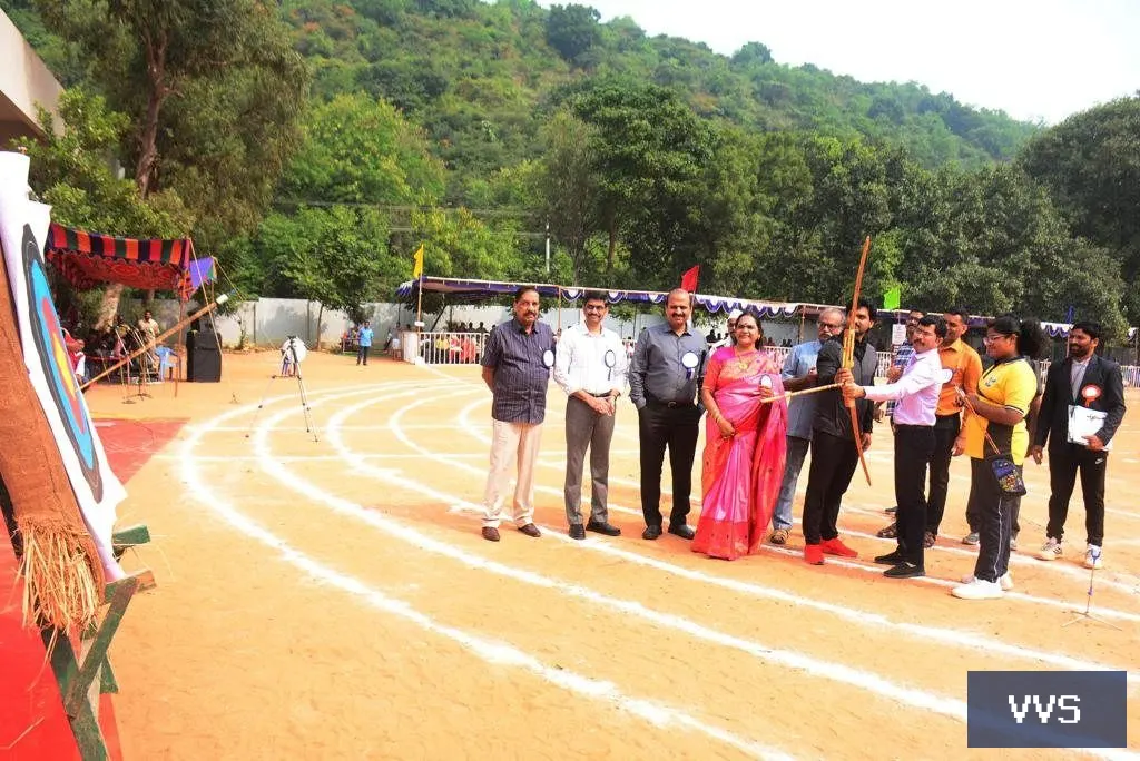GAMES FIESTA-SPORTS DAY-2023 — Visakha Valley School — photo 51