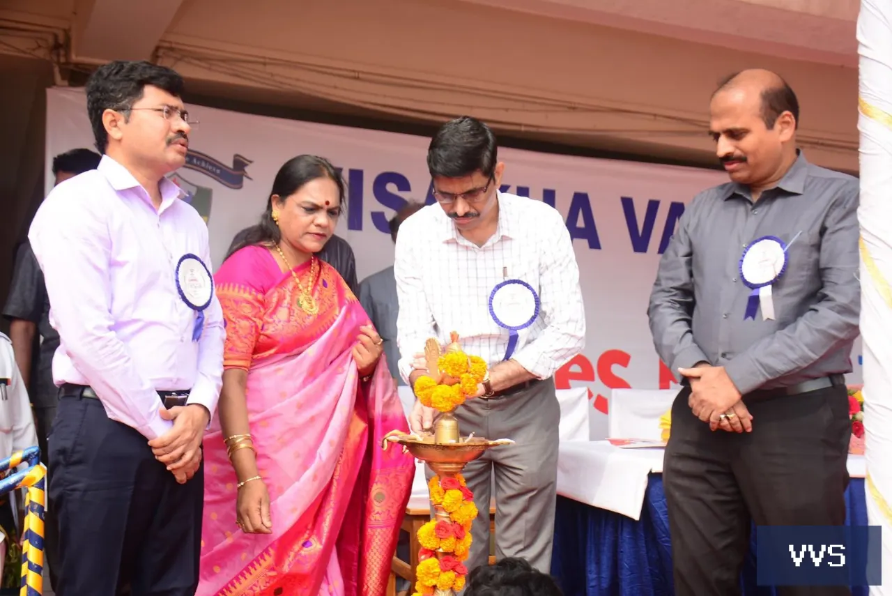GAMES FIESTA-SPORTS DAY-2023 — Visakha Valley School — photo 56