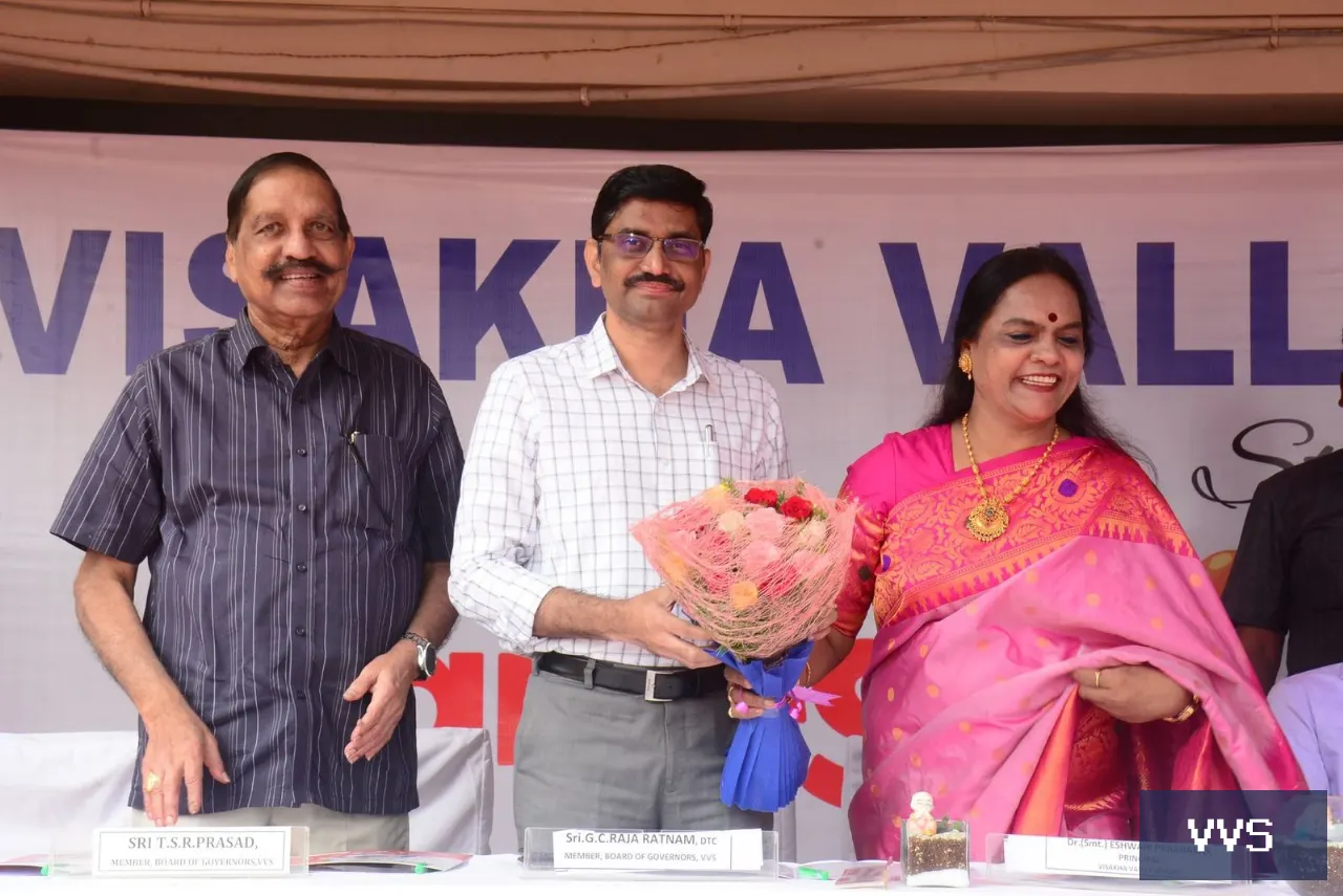 GAMES FIESTA-SPORTS DAY-2023 — Visakha Valley School — photo 58