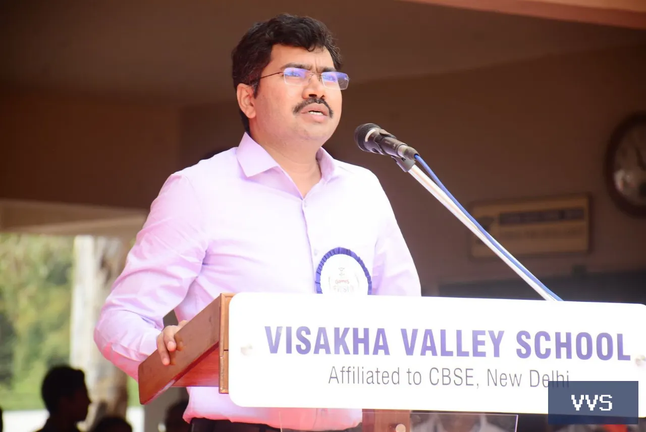 GAMES FIESTA-SPORTS DAY-2023 — Visakha Valley School — photo 61