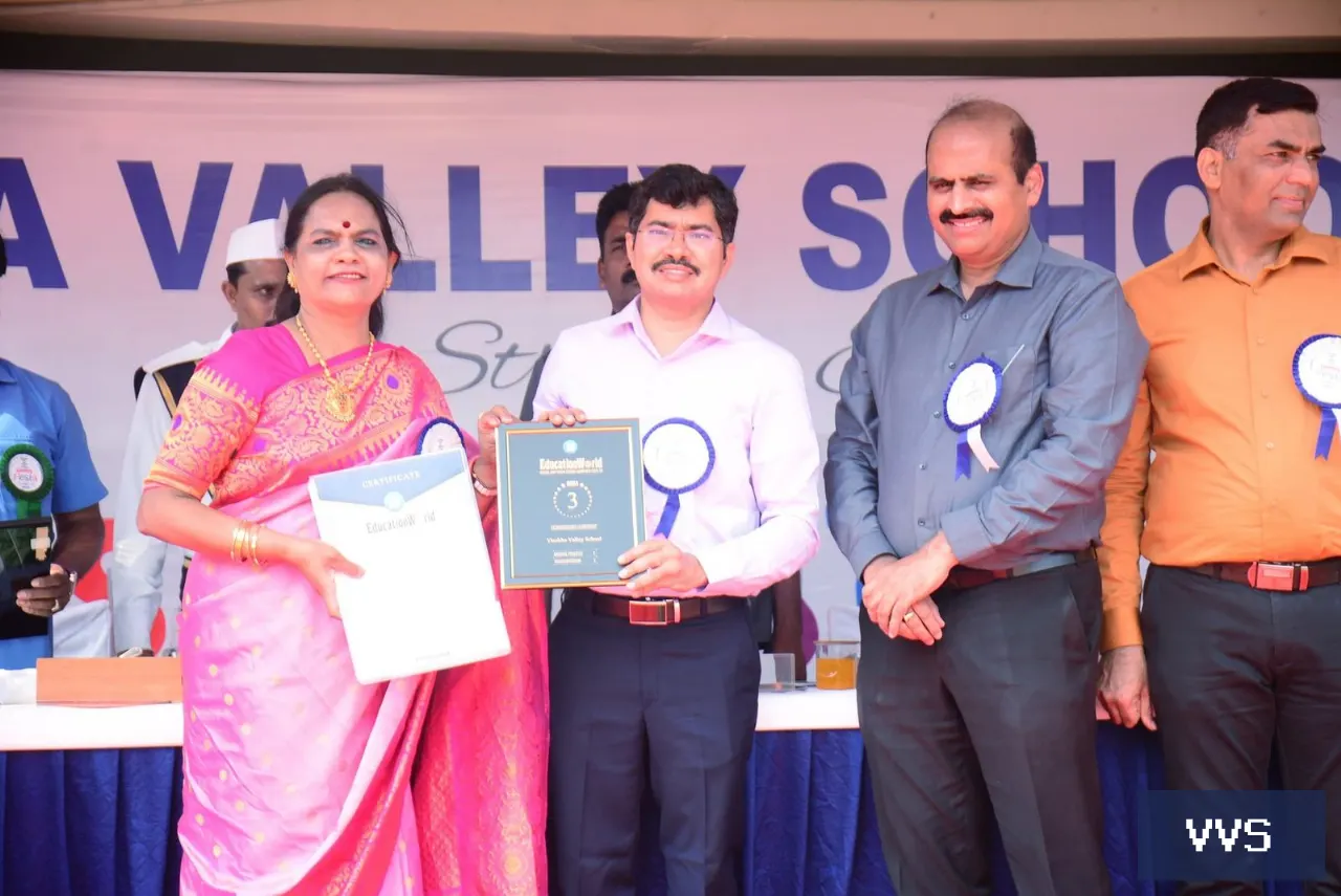 GAMES FIESTA-SPORTS DAY-2023 — Visakha Valley School — photo 66