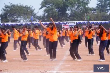 GAMES FIESTA-SPORTS DAY-2023 — Visakha Valley School — photo 68